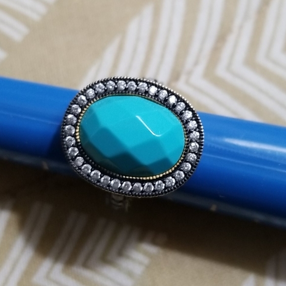 ANDREA CANDELA RING - Picture 3 of 9